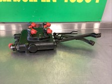 John deere 400 for sale  Bourbon