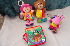 Lamaze toy bundle for sale  SLEAFORD