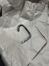ORIGINAL JAWA 350 360 250 manija del pasajero passenger handle Beifahrergriff na sprzedaż  Wysyłka do Poland