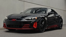 Audi tron project for sale  USA