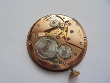 Lanco 1337 montre d'occasion  Sainte-Florine