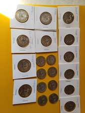 14. pièces francs d'occasion  Olmeto