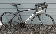 Btwin triban 500 for sale  YATELEY