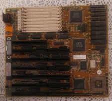 Vintage 486 mainboard gebraucht kaufen  Neuss