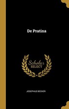 Pratina for sale  UK