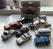 Corgi die cast for sale  HARROW