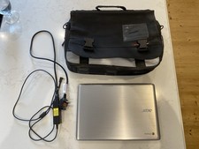 Acer laptop chromebook for sale  EXMOUTH