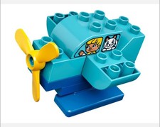 10pcs lego duplo for sale  LONDON