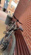 Carrera vengeance mountain for sale  GLOUCESTER