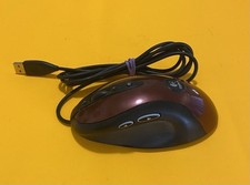 Logitech mx518se wired for sale  Tacoma