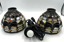 Stained glass pendant for sale  Fort Pierce