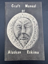 Craft manual alaskan for sale  Charlotte