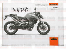 2020 ktm 790 for sale  Riverside