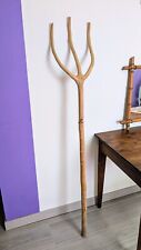 Ancienne fourche campagnarde d'occasion  Biganos