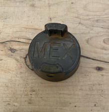 Vintage mex petrol for sale  HONITON