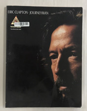 Eric clapton journeyman for sale  Warren