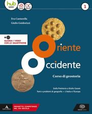 9788828621119 oriente occident usato  Aprilia