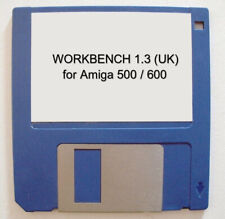 Workbench 1.3 for d'occasion  Gouzeaucourt
