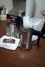 Rara caffettiera vev usato  Savona