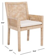 Safavieh sarai accent for sale  Whitestown