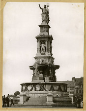 Allemagne der hansa d'occasion  Pagny-sur-Moselle