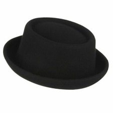 Chapeau tissu homme d'occasion  France