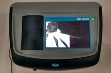 Hach dr3900 spectrophotometer for sale  Walford