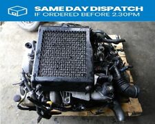Genuine 2007 2012 for sale  BIRMINGHAM