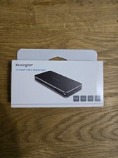 Kensington uh1460p usb gebraucht kaufen  Heidelberg