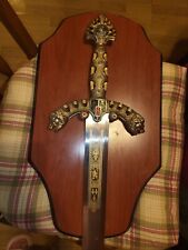 Roldan durendal medieval for sale  Caddo