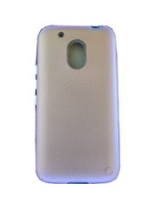Capa Cellairis Motorola G4 Aero Grip ouro rosa comprar usado  Enviando para Brazil