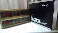 Eutectic eutalloy universal for sale  Indio
