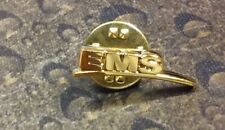 Goldtone ems pin for sale  Frisco