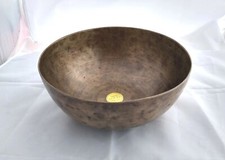 Acama therapieklangschale 22x9 gebraucht kaufen  Berg