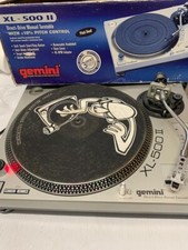 Gemini 500 professional for sale  West Palm Beach