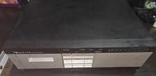 Nakamichi lx3 dual for sale  Dover