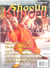 Shaloin kung qigong for sale  BASINGSTOKE