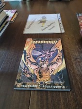 Hawkman ascensione aquila usato  Imola