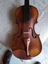 Violino con etichetta usato  Gragnano