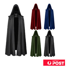 Medieval gothic hooded d'occasion  Expédié en Belgium