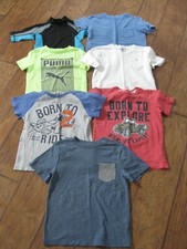 Boys clothes lot for sale  Danville