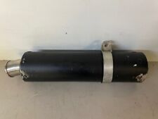 Kawasaki zxr exhaust for sale  GODSTONE