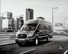 289892 ford transit gebraucht kaufen  Deutschland