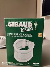 Dr.gibaud collare cervicale usato  Napoli