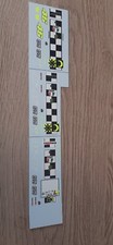 Decalcomanie decals moto d'occasion  Lillers