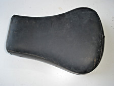 Motorcycle single seat. for sale  BURY ST. EDMUNDS