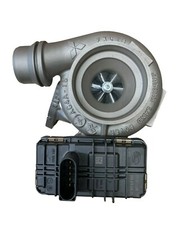 Turbocharger 49335 01950 for sale Turbocharger 49335 01950 for sale  OLDHAM