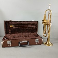 Yamaha trumpet ytr for sale  GRANTHAM