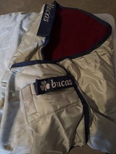 Bucas power turnout gebraucht kaufen  Ratingen