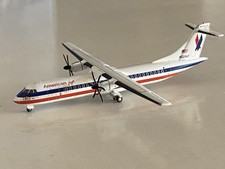 Gemini jets american for sale  Tempe